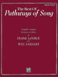 The Best of Pathways of Song Vocal Solo & Collections sheet music cover